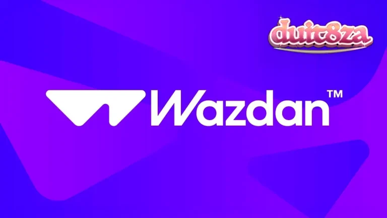 Visual abstrak yang merepresentasikan fitur Mystery Multiplier dalam permainan slot modern.